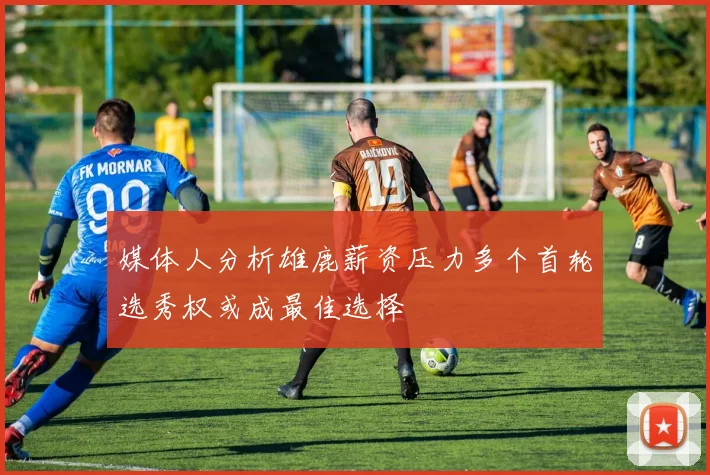 媒体人分析雄鹿薪资压力多个首轮选秀权或成最佳选择