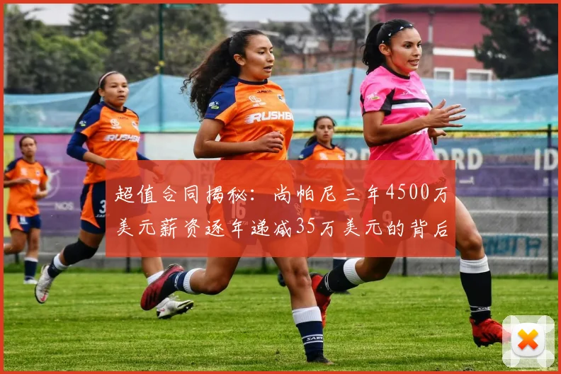 超值合同揭秘：尚帕尼三年4500万美元薪资逐年递减35万美元的背后故事